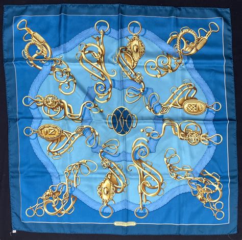 do french women wear hermes scarves|hermes scarf history.